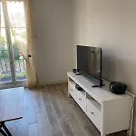 Au Coeur Du Faubourg - Atelier Marin Apartmán *