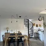 Au Coeur Du Faubourg - Atelier Marin Collioure