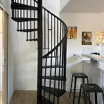 Apartmán Au Coeur Du Faubourg - Atelier Marin Collioure