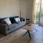 Au Coeur Du Faubourg - Atelier Marin Apartmán *