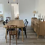Au Coeur Du Faubourg - Atelier Marin Apartmán Collioure