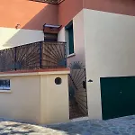 Apartmán Au Coeur Du Faubourg - Atelier Marin Collioure