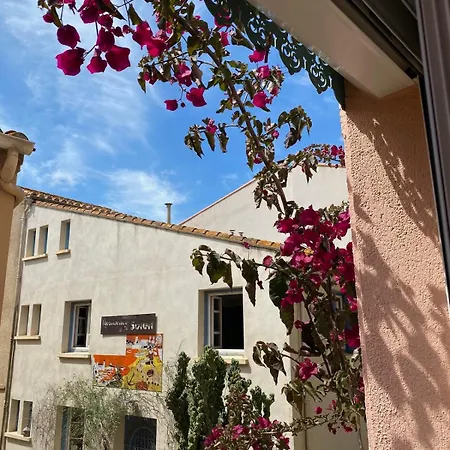 Au Coeur Du Faubourg - Atelier Marin *