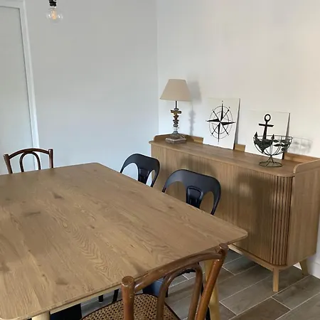Au Coeur Du Faubourg - Atelier Marin * Collioure