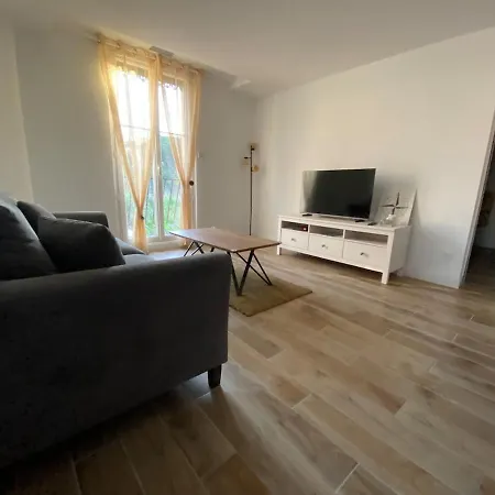 Au Coeur Du Faubourg - Atelier Marin